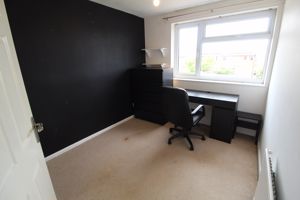 Bedroom- click for photo gallery